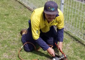 Get ready for water meter replacements