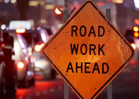 Road works contracts should create local jobs