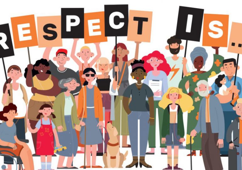 Video Messaging Heralds 16 Days of Activism Against Gender‐Based Violence