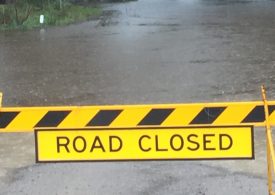 Have Your Say on a flood warning system for Bega and Brogo floodplains