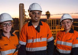 Oil and gas industry continuing to support Australia’s economic recovery from COVID-19