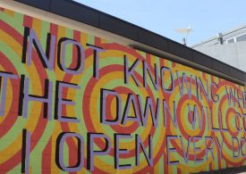 New public artwork installation unveiled in Ballarat