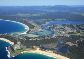 Community input sought on draft Merimbula floodplain risk study and plan