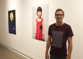 Photo exhibition shows what has changed over 200 years