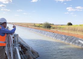 Choose a safe place to beat the heat