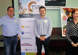 Local renewable projects hot topic