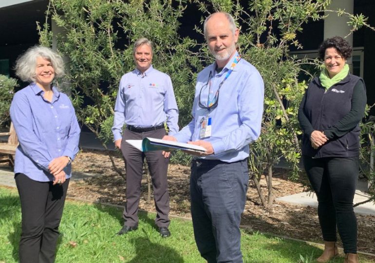 CSIRO report finds billion dollar industries at risk from biosecurity threats