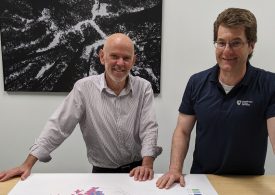 New seed zones adopted by industry