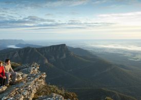 Job market expected to boom in the Grampians regions with over 1000 new roles available in the next five years
