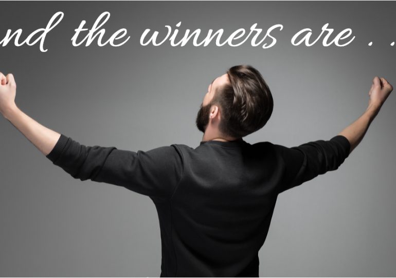 Australian FENCING Awards 2020 Winners - The Legends, The Innovators and The Women