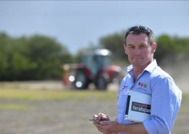 FeralScan celebrates 10 years of pest monitoring