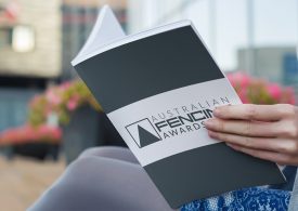 Fencing Awards 2020 digital magazine out now!
