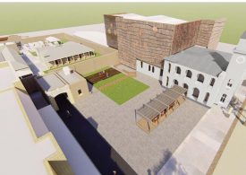 Local artists invited to attend kinetic art competition workshop