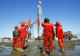 Full Environmental Assessment For Geelong Gas Project