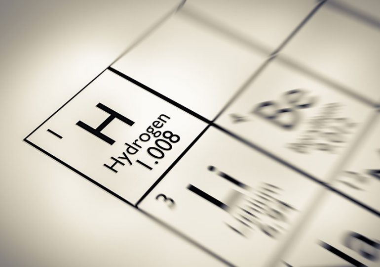 International interest in Mid-West renewable hydrogen potential