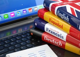 New languages for Western Australian schools