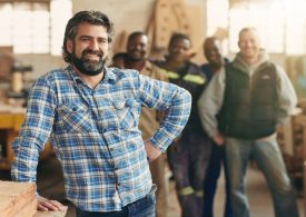 Small business subbies to get paid faster under NSW Govt program