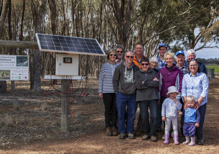 2021 Gallagher Landcare Electric Fencing Grants are now open