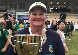 Lismore City Council is proud to once again host International Women’s Day Lunch