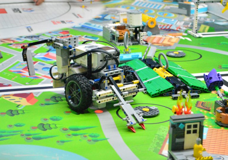 Bega youth invited to get creative with technology using MakerSpace