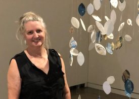 Dubbo artist explores rich history of women in regional NSW