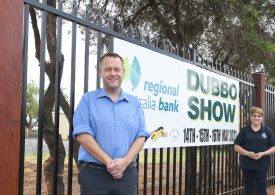 Showground Masterplan Comes to Life