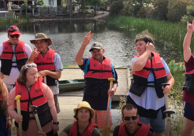 Council’s second Disability Inclusion Action plan now on exhibition