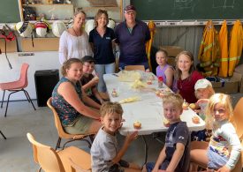 Tathra Strong community gathering to celebrate resilience and mateship