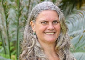 Cr Vanessa Ekins elected Lismore's new Mayor