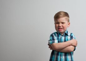 Happy childhood? That’s no guarantee for good mental health