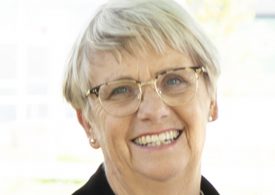 General Manager not seeking renewal of contract