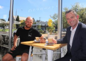 Outdoor Dining Hubs – Share Your Thoughts
