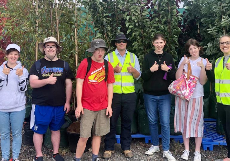 Council partners with Right to Work