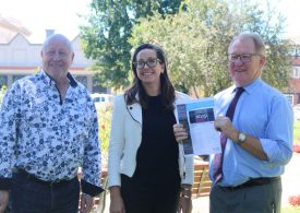 Gift card initiative a boost for local economy