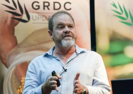 Know before you sow in 2021