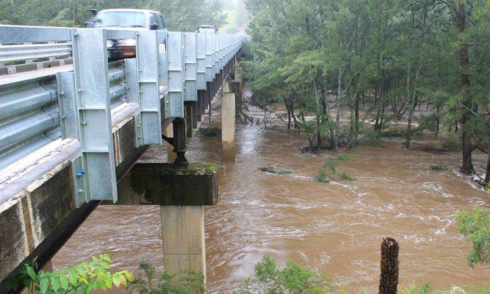 Brogo-Bermagui Level 4 water restrictions
