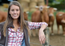 National Farm Safety Education Fund Strategy
