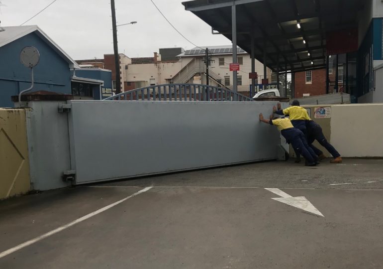 Prepare for flash flooding as more rain expected