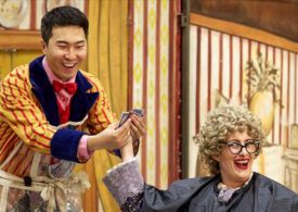 NSW Schools sing out as Opera Australia tour returns to over 35,000 children in 2021