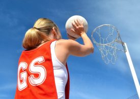 Sports Alliance Uniting Netball And The Community