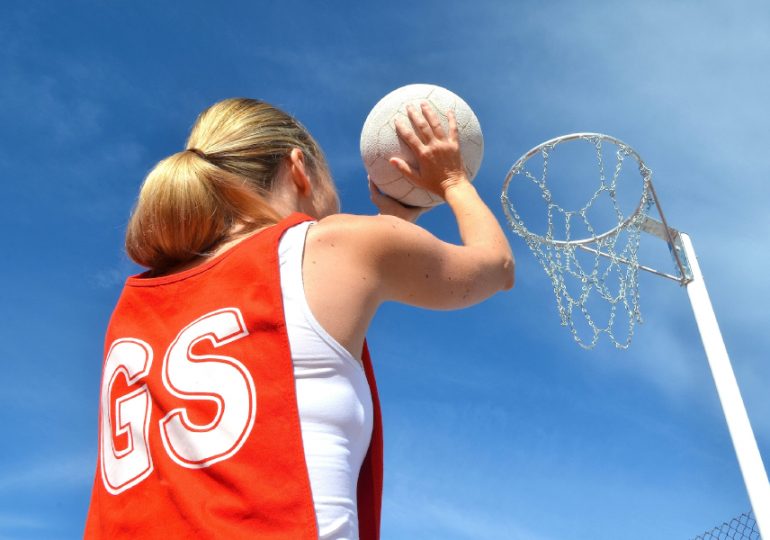 Sports Alliance Uniting Netball And The Community