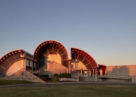 Australian Stockman’s Hall of Fame & Outback Heritage Centre reopens