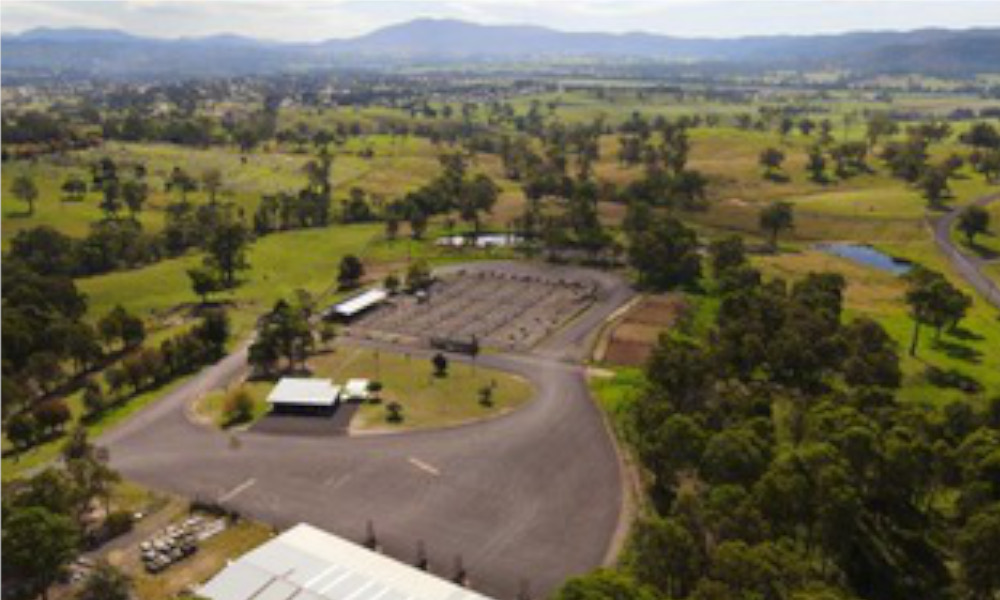 Expressions of interest open for operation of Bega Saleyards
