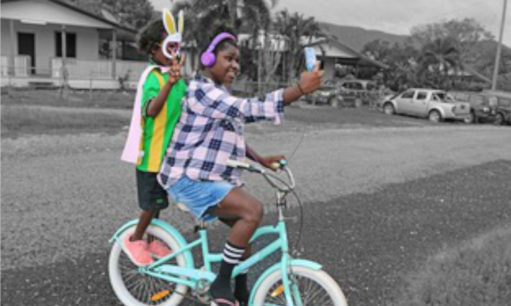 Regional Gallery’s PORT exhibition opens 30 April 2021