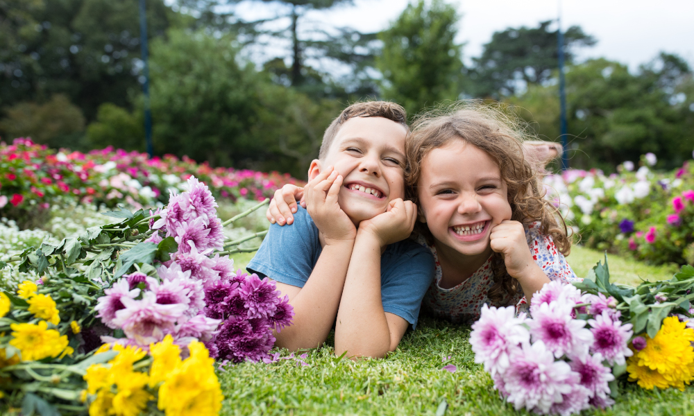 30 days of flowers and flavours: Toowoomba Carnival of Flowers unveils month long celebration for 2021