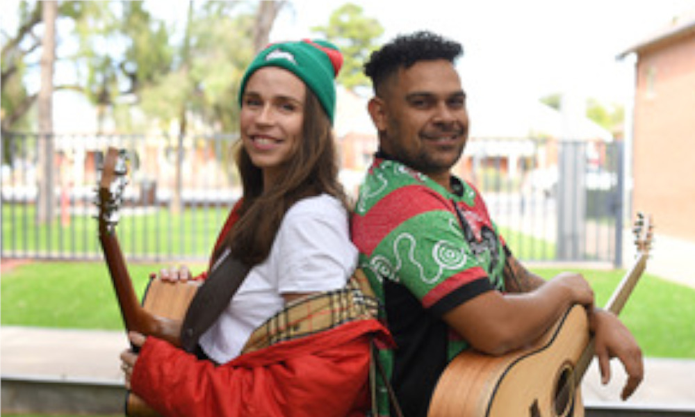 Winners of MAAS Marquee Function at Rabbitohs game revealed