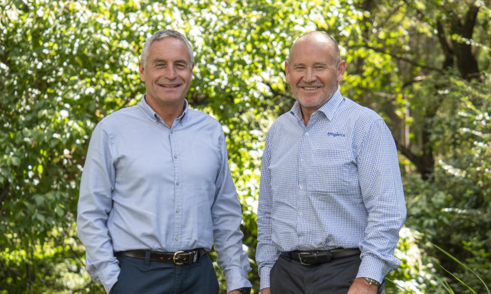 Syngenta Australia partners with Landcare Australia to help improve on-farm biodiversity