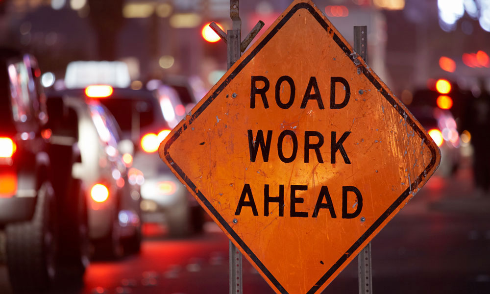 One step closer to completing princes highway duplication between Traralgon and Sale