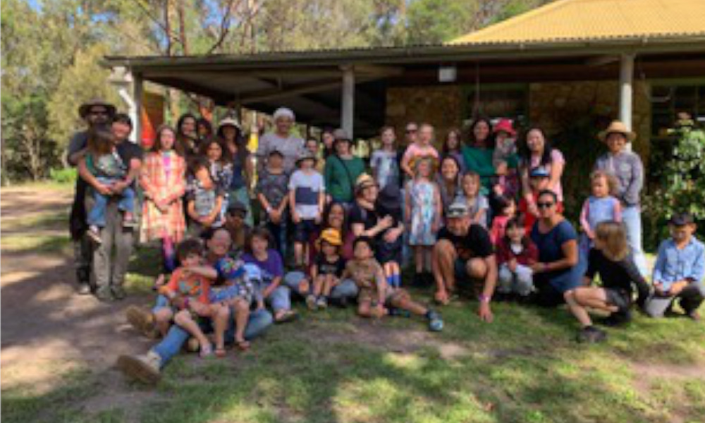 Communities host successful Community Recovery Contribution Program events