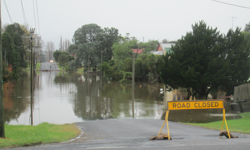 Have your say on options for a flood warning system for Bega and Brogo floodplains